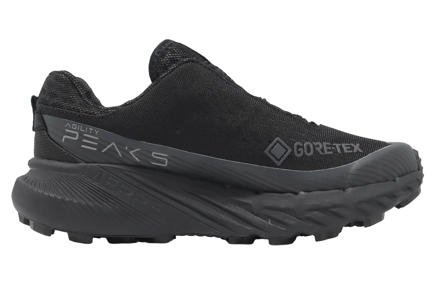 Merrell Agility Peak 5 Boa GTX WMNS Black