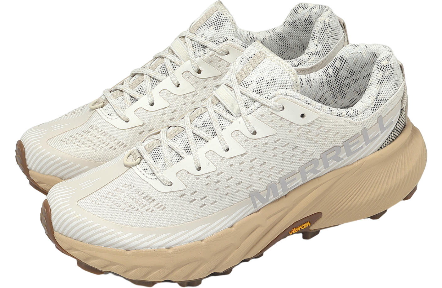 Merrell Agility Peak 5 Chalk