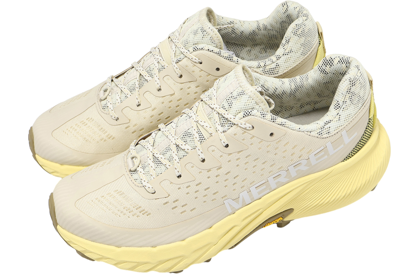 Merrell Agility Peak 5 Cream