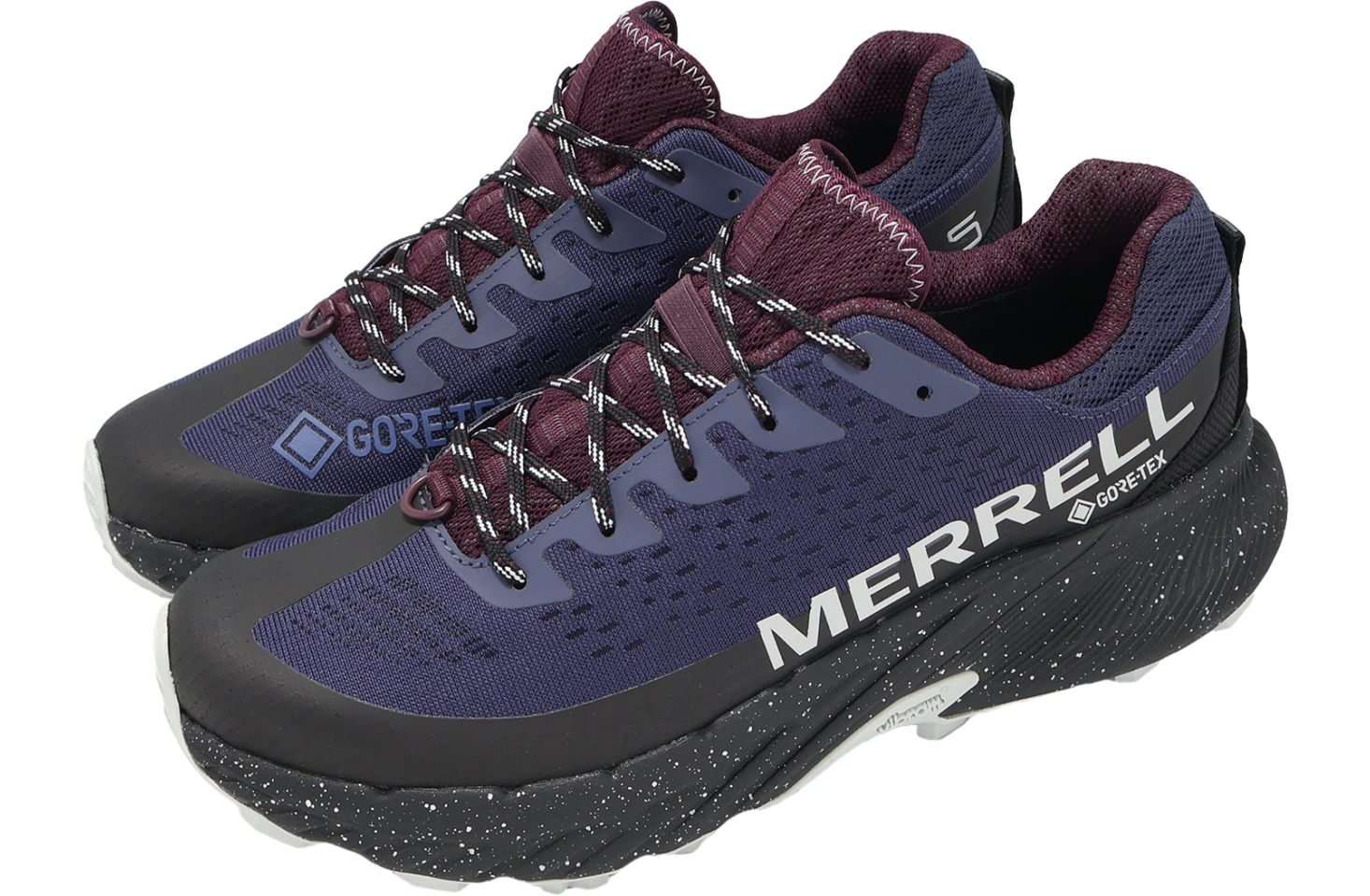 Merrell Agility Peak 5 GTX Arcane