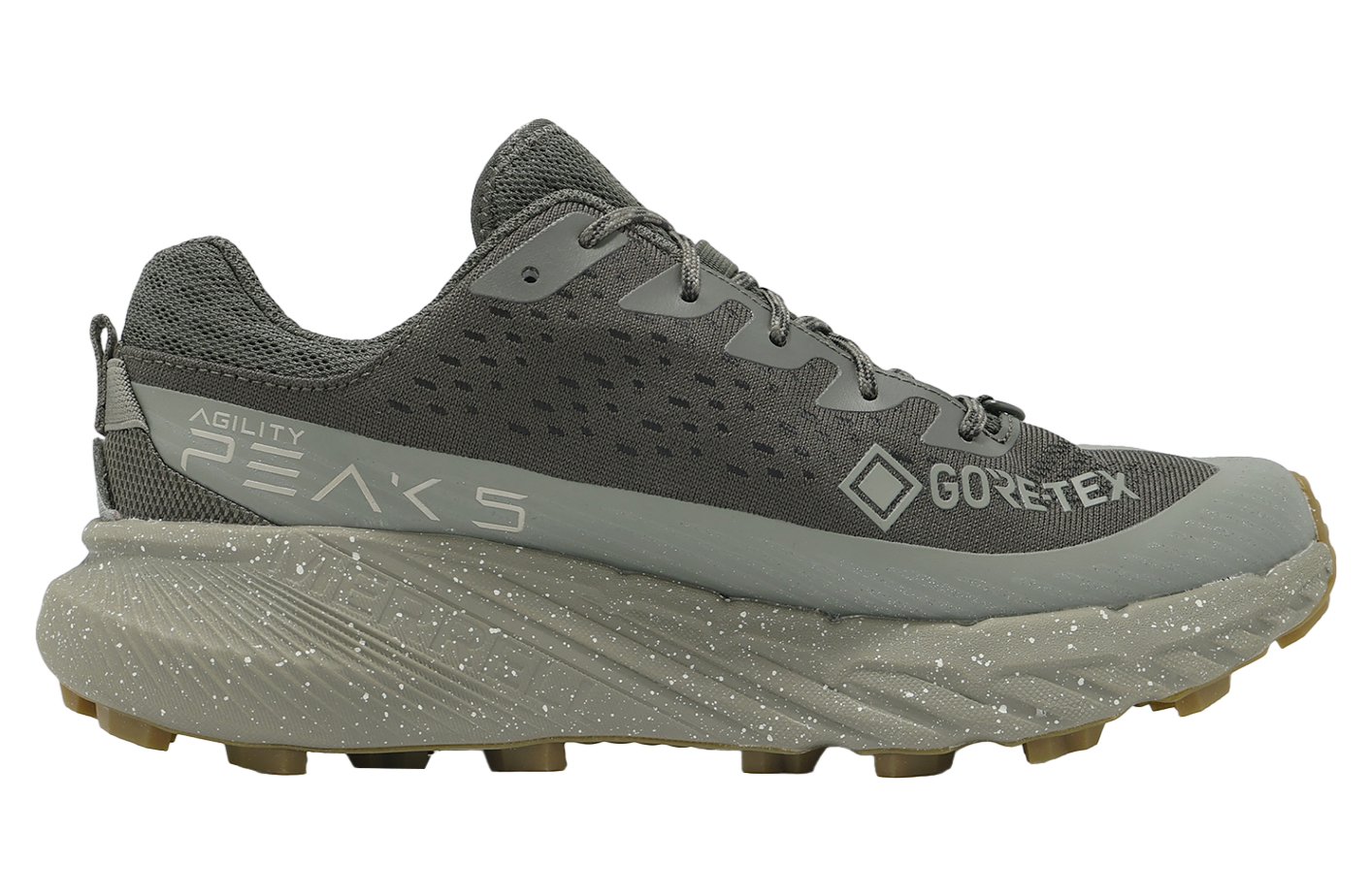 Merrell Agility Peak 5 GTX Beluga / Talus
