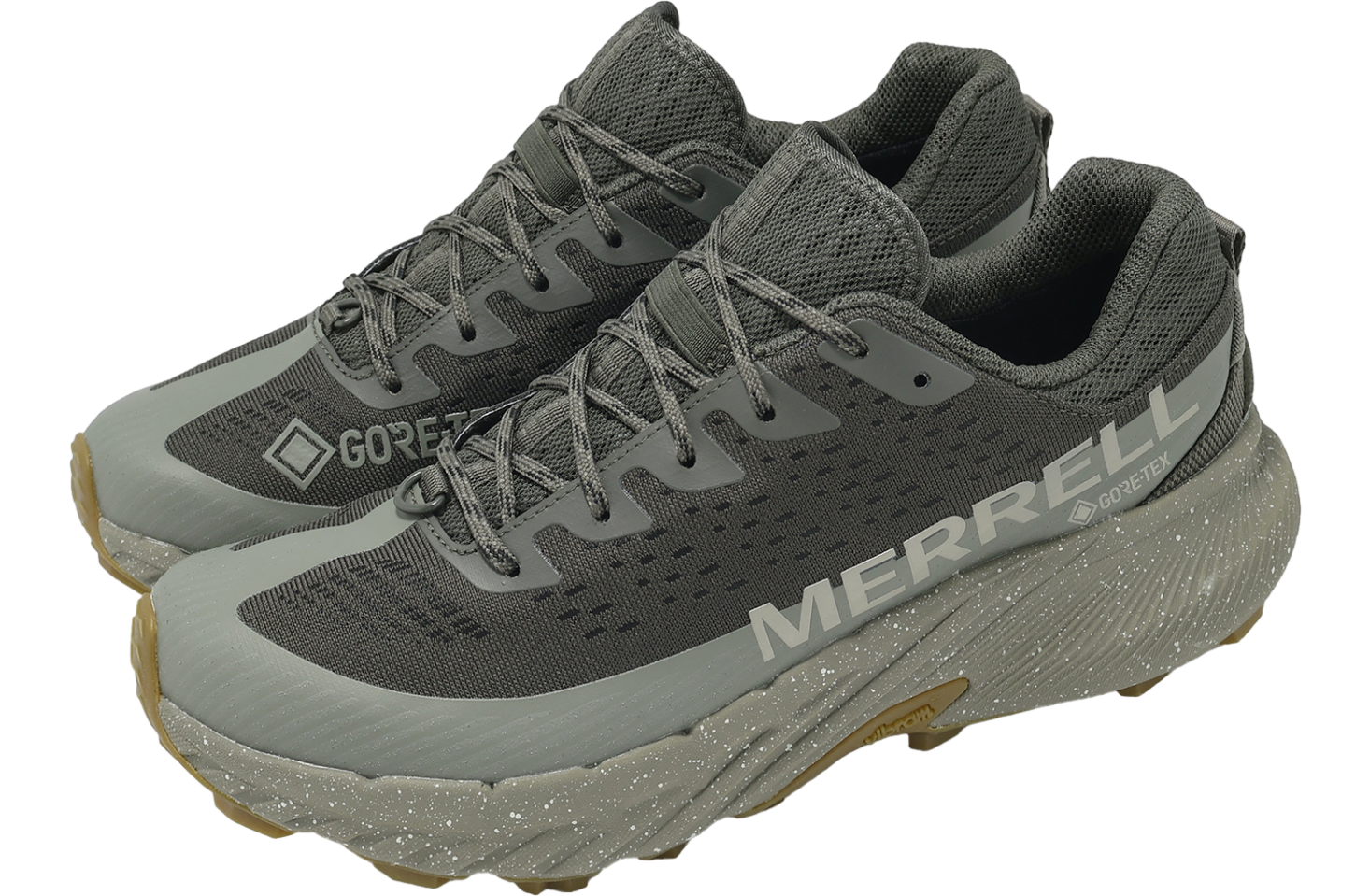 Merrell Agility Peak 5 GTX Beluga / Talus