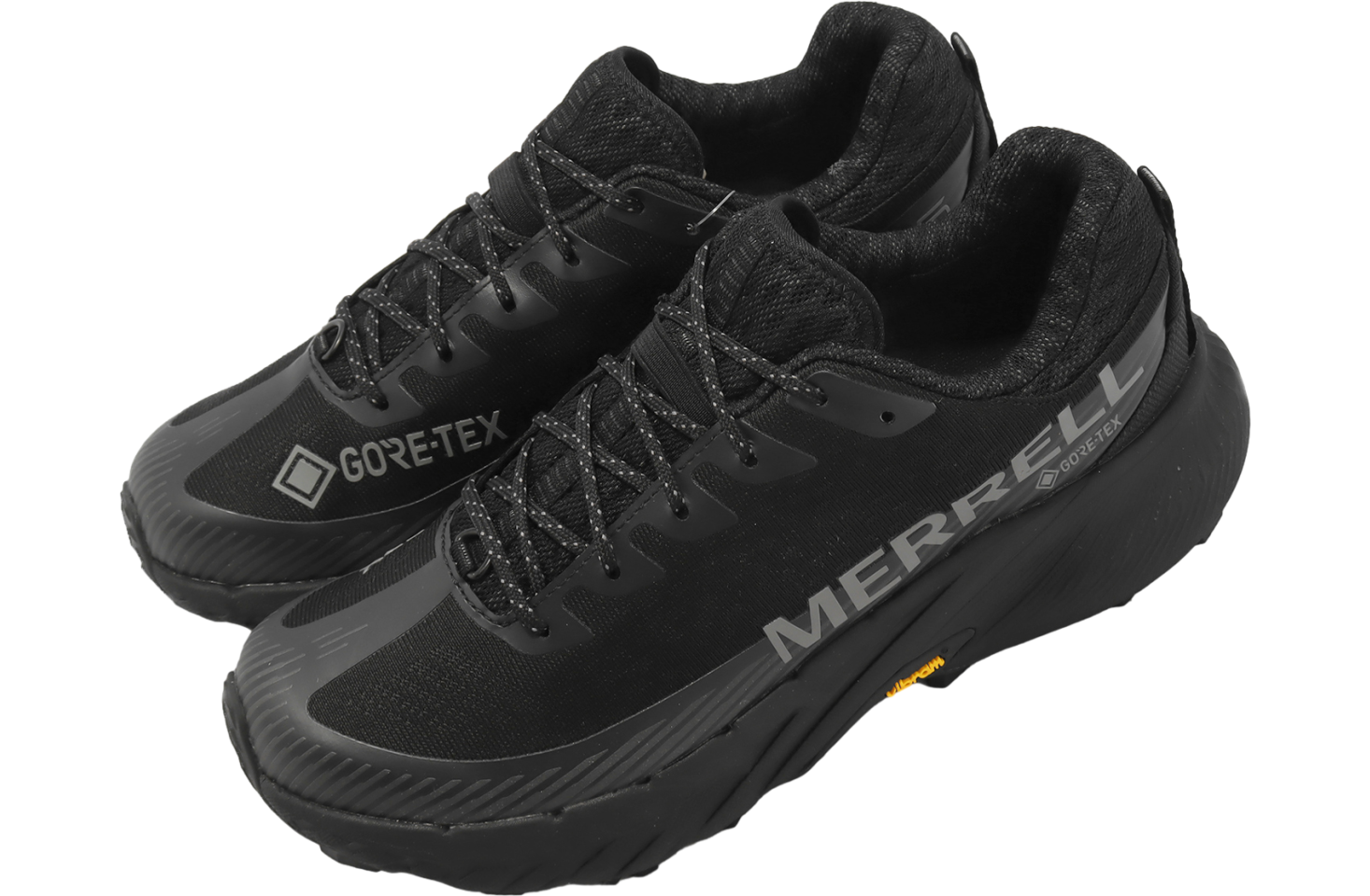 Merrell Agility Peak 5 GTX Black