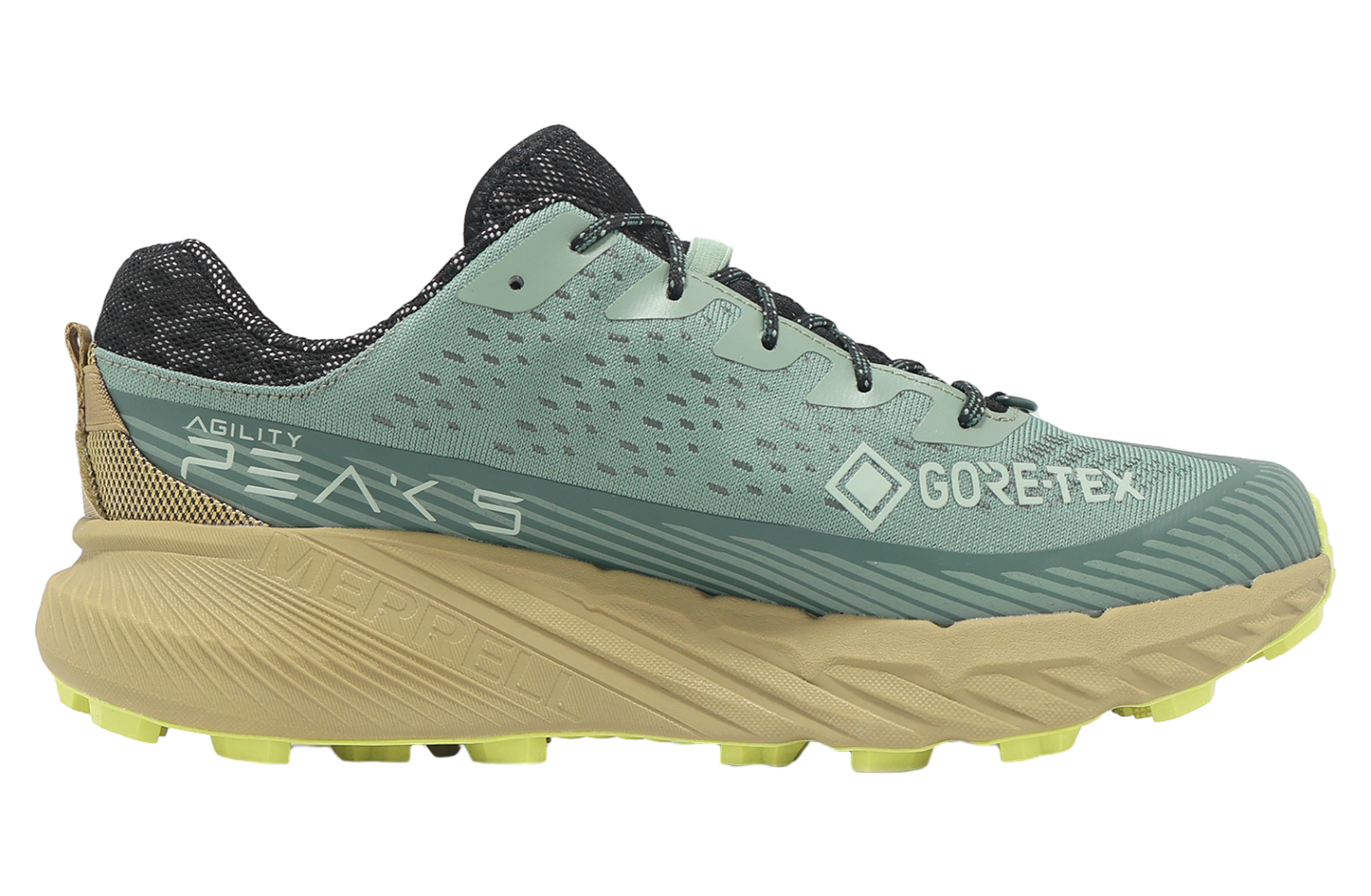 Merrell Agility Peak 5 GTX Juniper