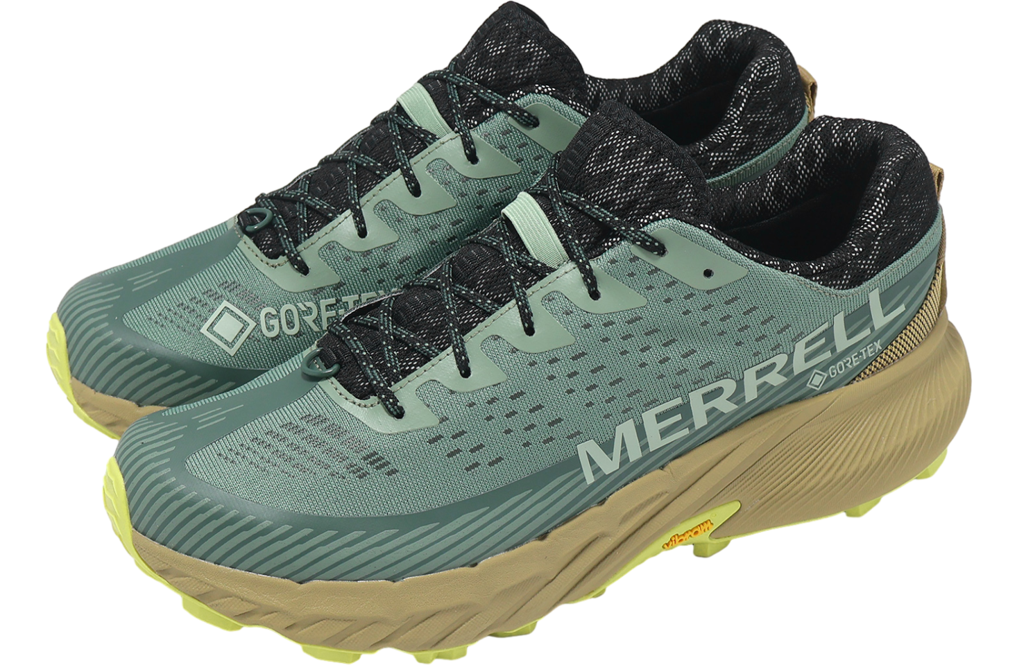 Merrell Agility Peak 5 GTX Juniper