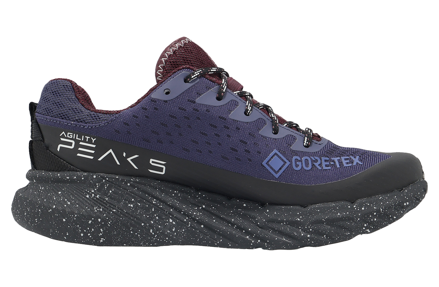 Merrell Agility Peak 5 GTX WMNS Arcane