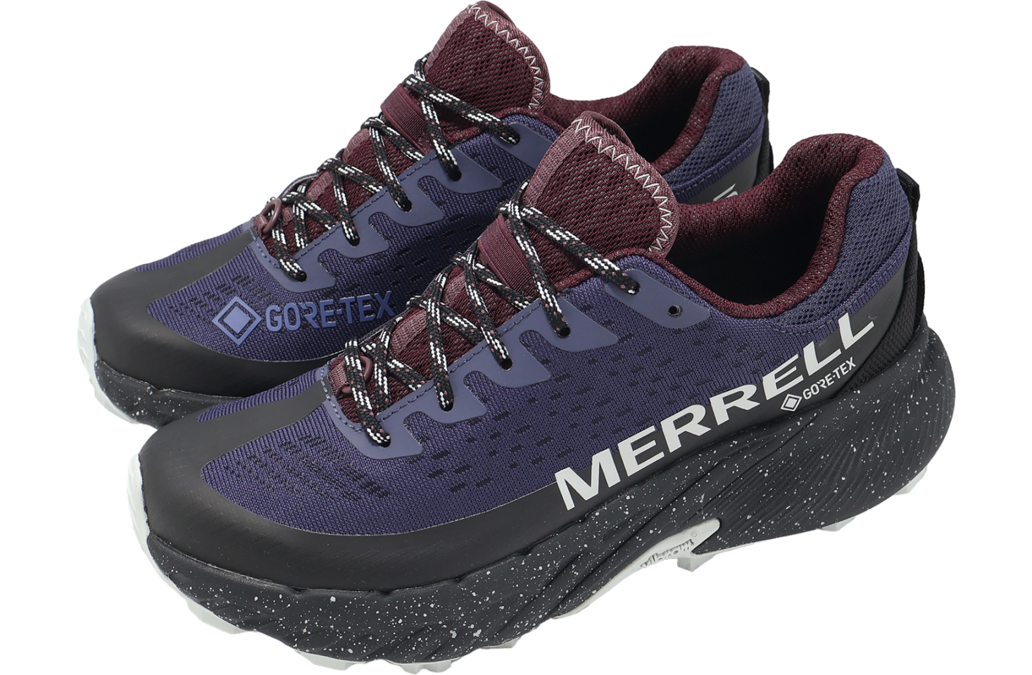 Merrell Agility Peak 5 GTX WMNS Arcane