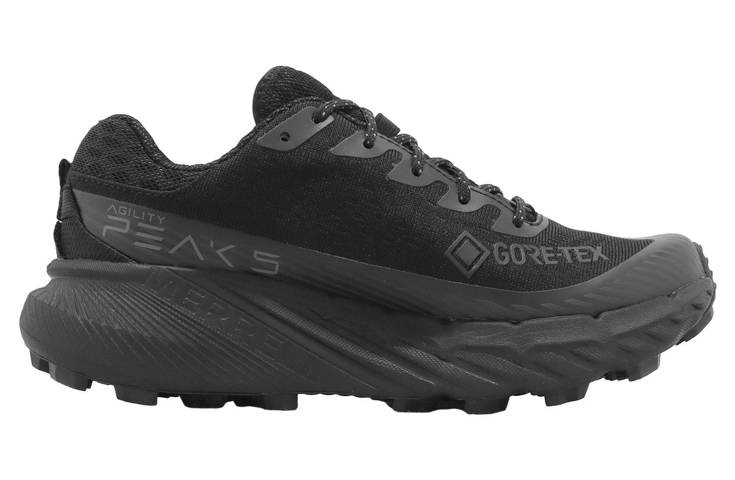 Merrell Agility Peak 5 GTX WMNS Black