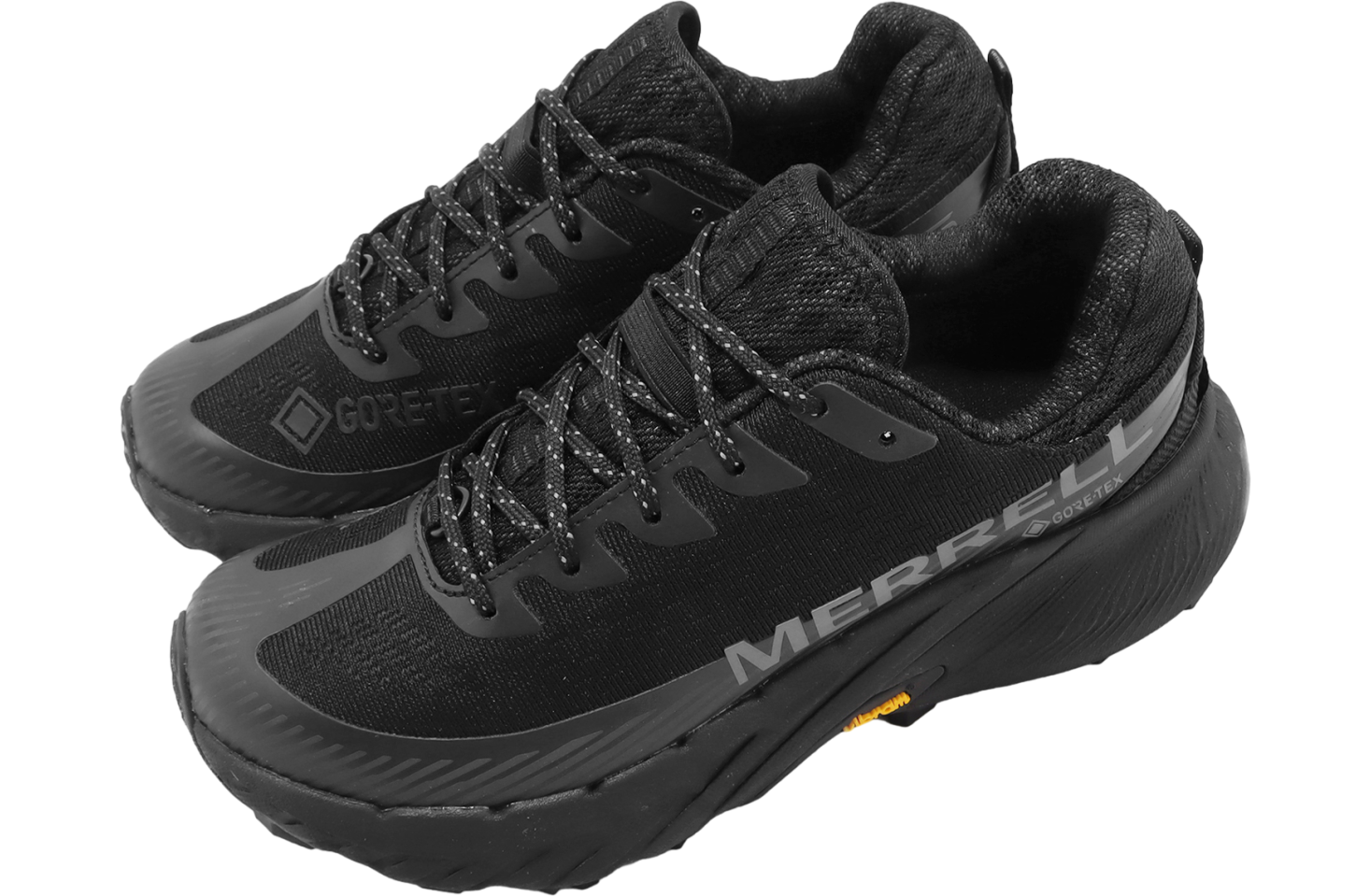 Merrell Agility Peak 5 GTX WMNS Black