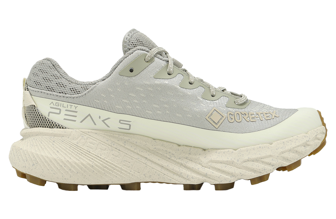 Merrell Agility Peak 5 GTX WMNS Diorite / Stucco