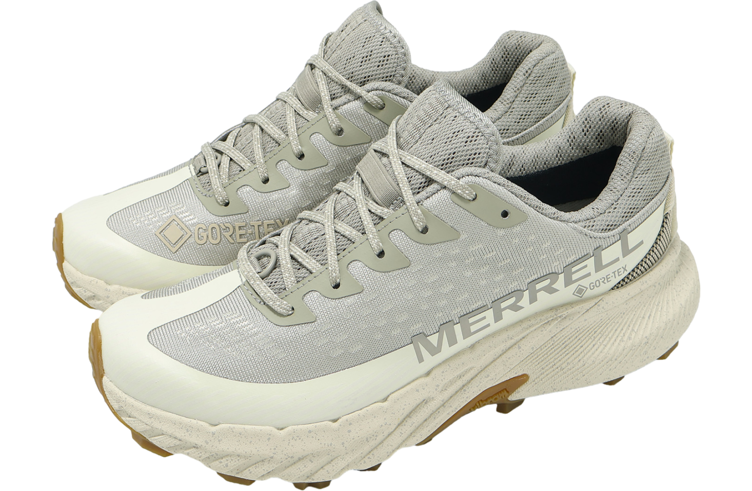 Merrell Agility Peak 5 GTX WMNS Diorite / Stucco