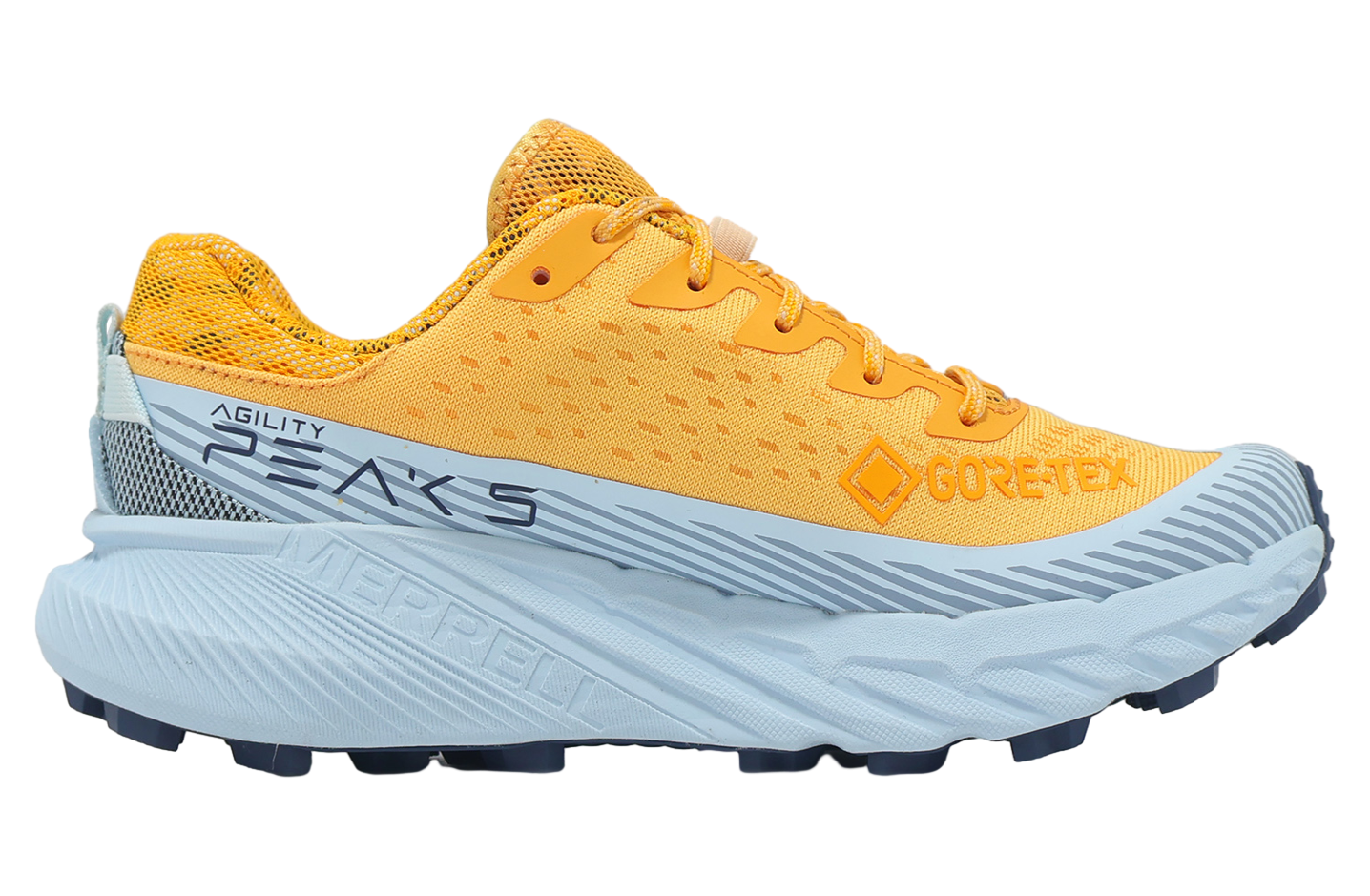 山水53 OLYMPUS 6 HIKE LOW GTX M's（ローカット／GORE-TEX）【ALTRA