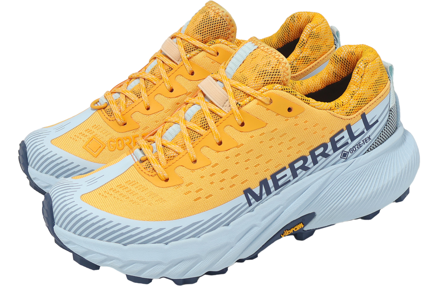 Merrell Agility Peak 5 GTX WMNS Tangelo