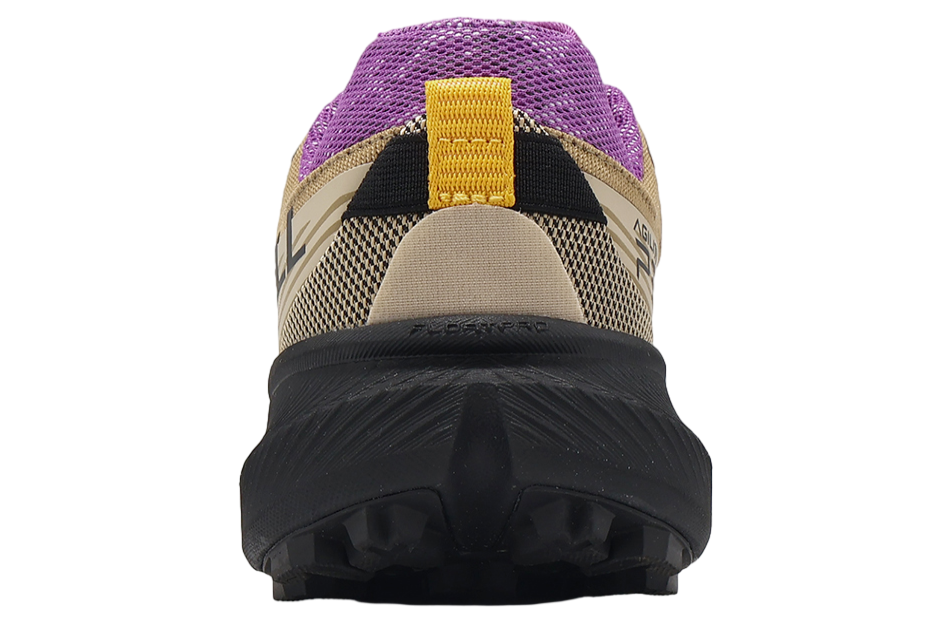 Merrell Agility Peak 5 Khaki / Dewberry