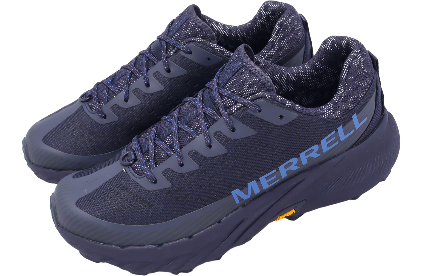 Merrell Agility Peak 5 Sea / Dazzling