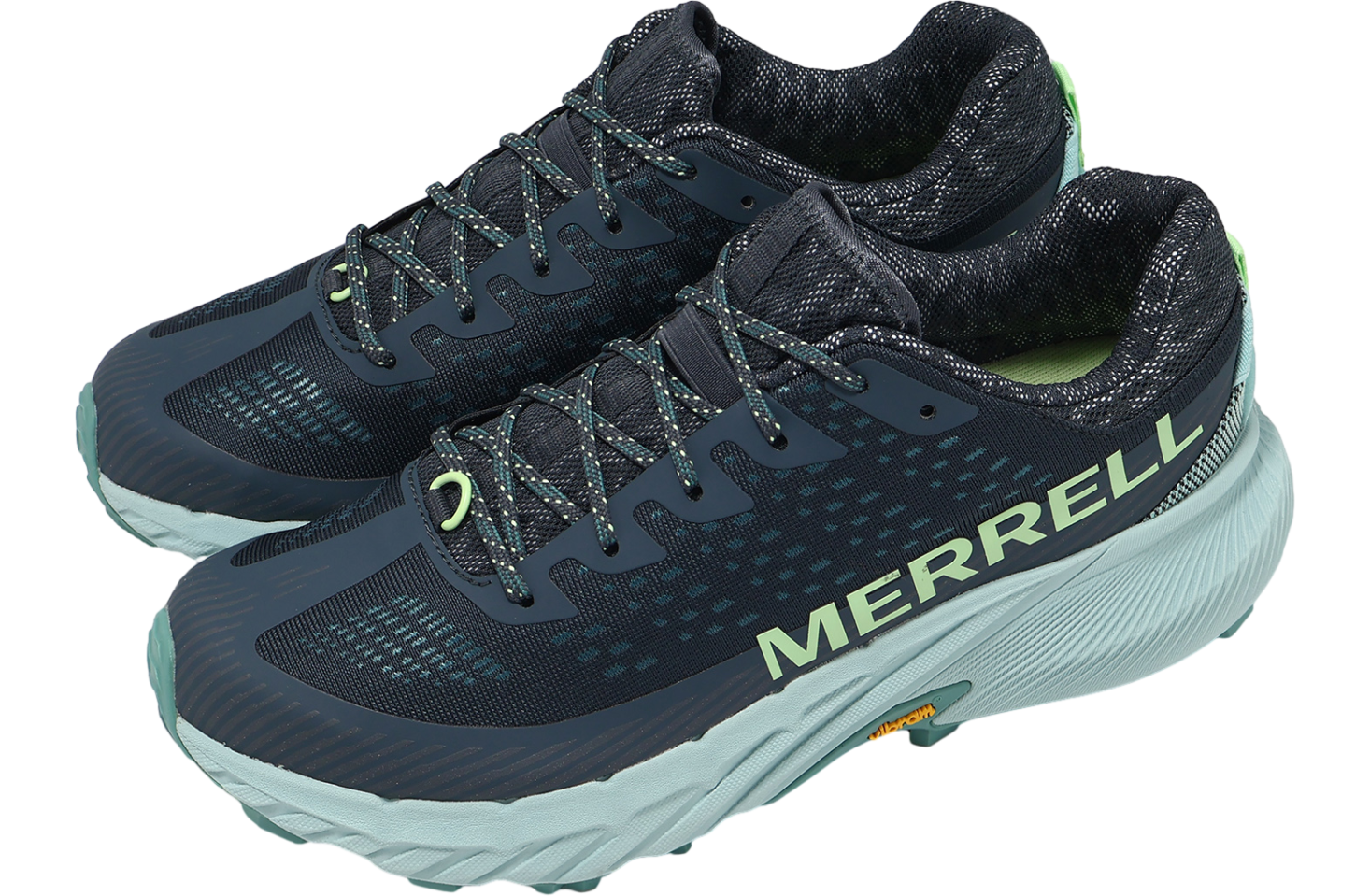 Merrell Agility Peak 5 Slate