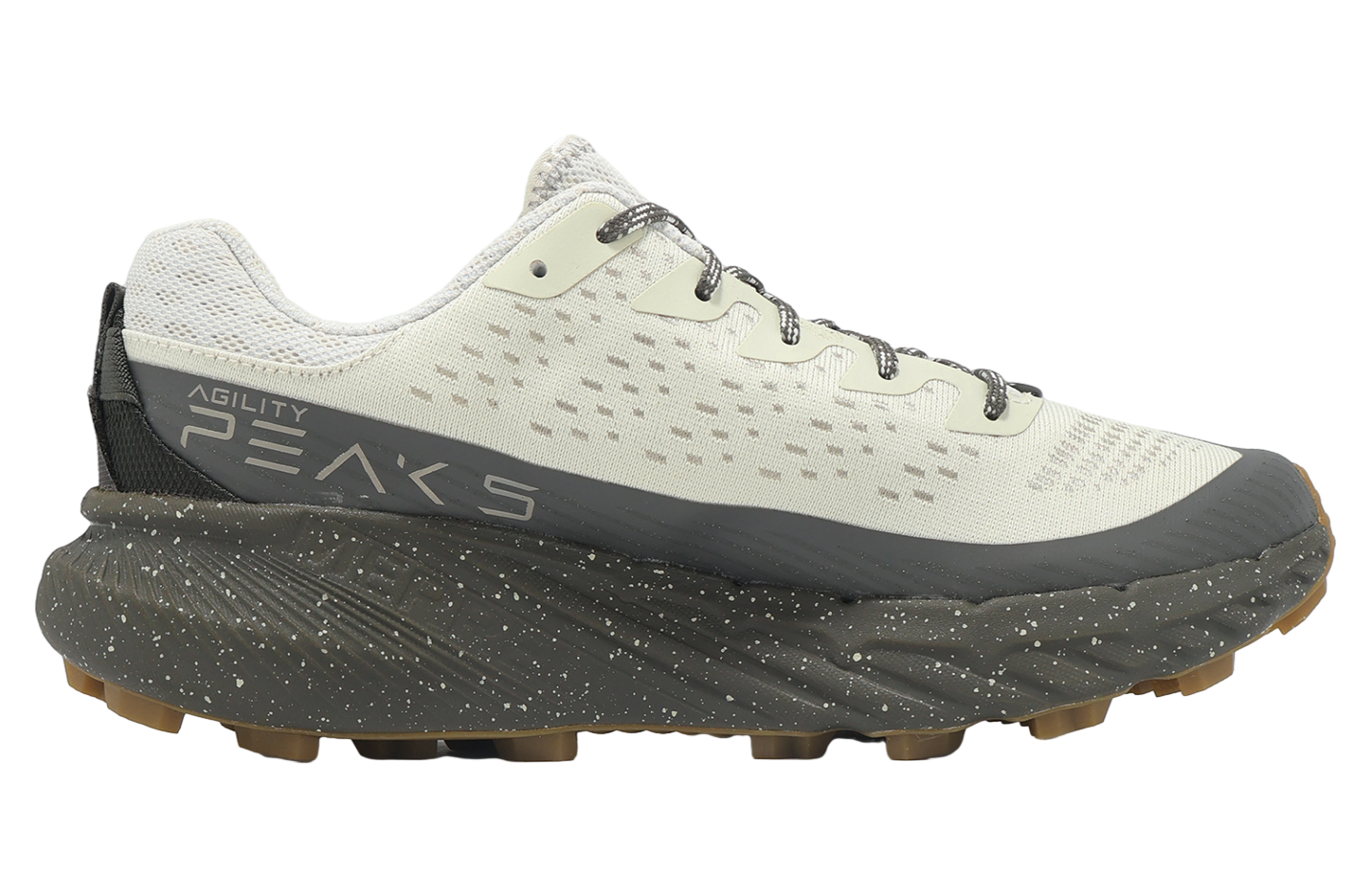 Merrell Agility Peak 5 Stucco / Beluga