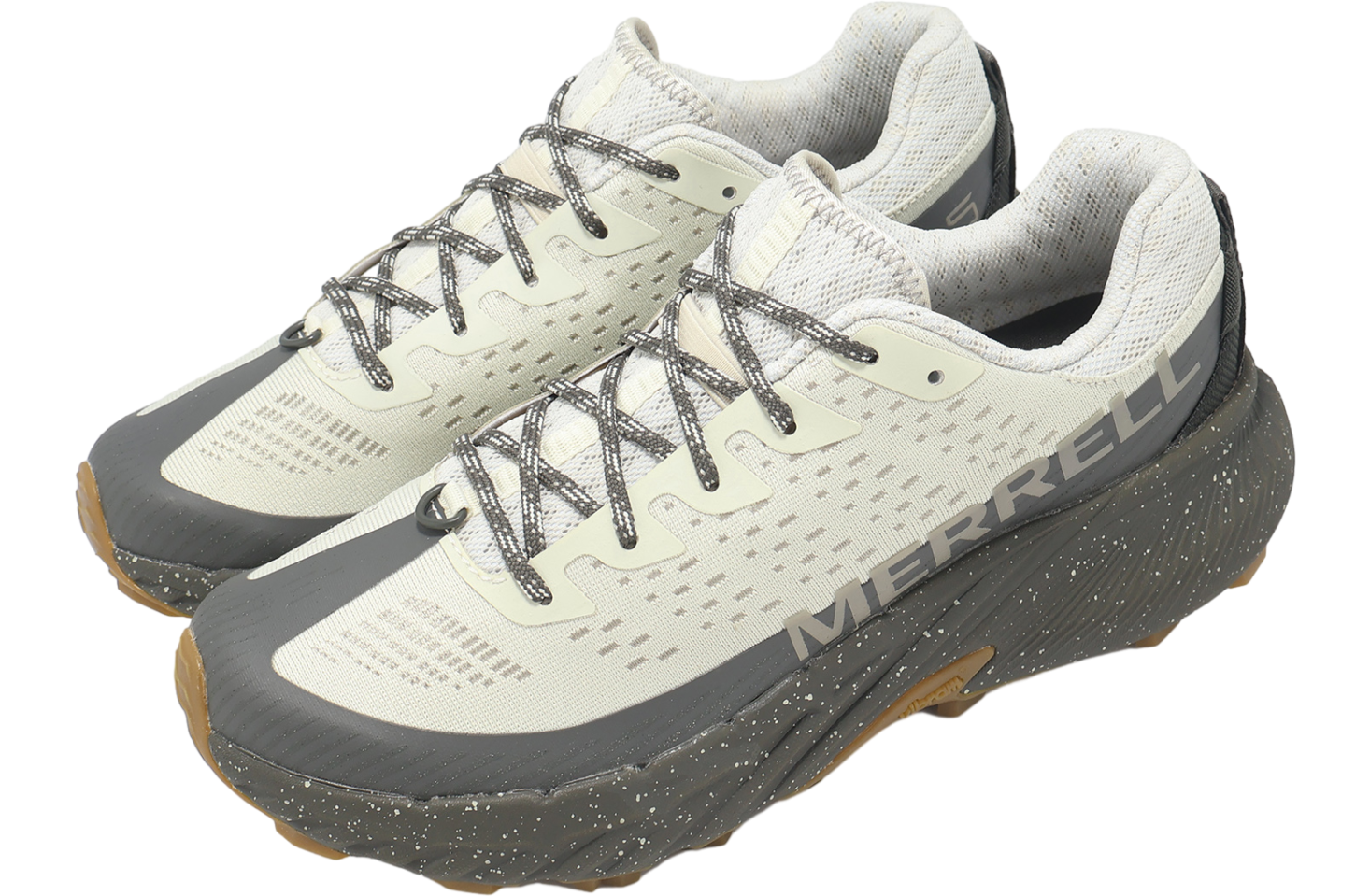 Merrell Agility Peak 5 Stucco / Beluga