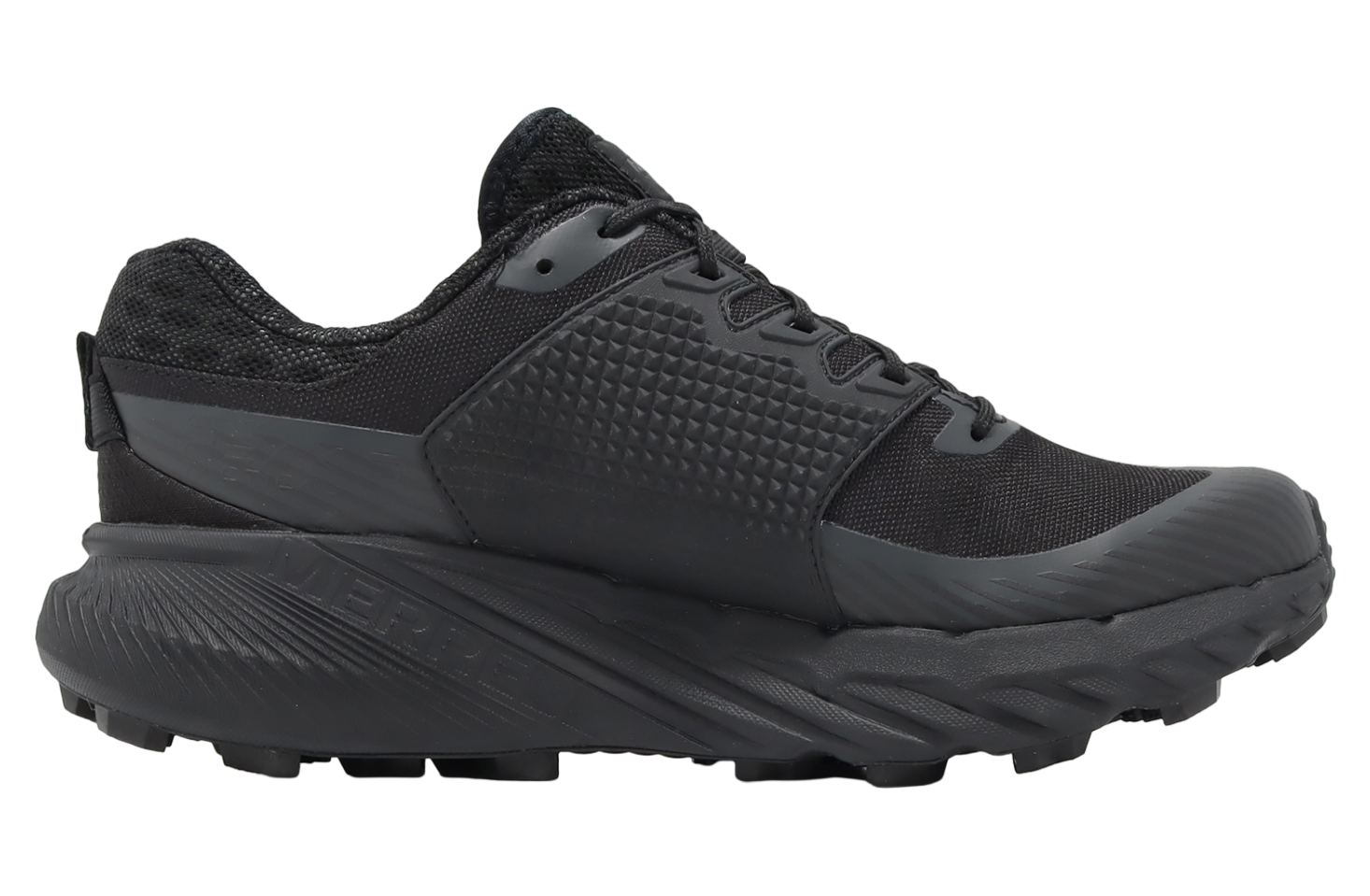 Merrell Agility Peak 5 Tactical GTX Black