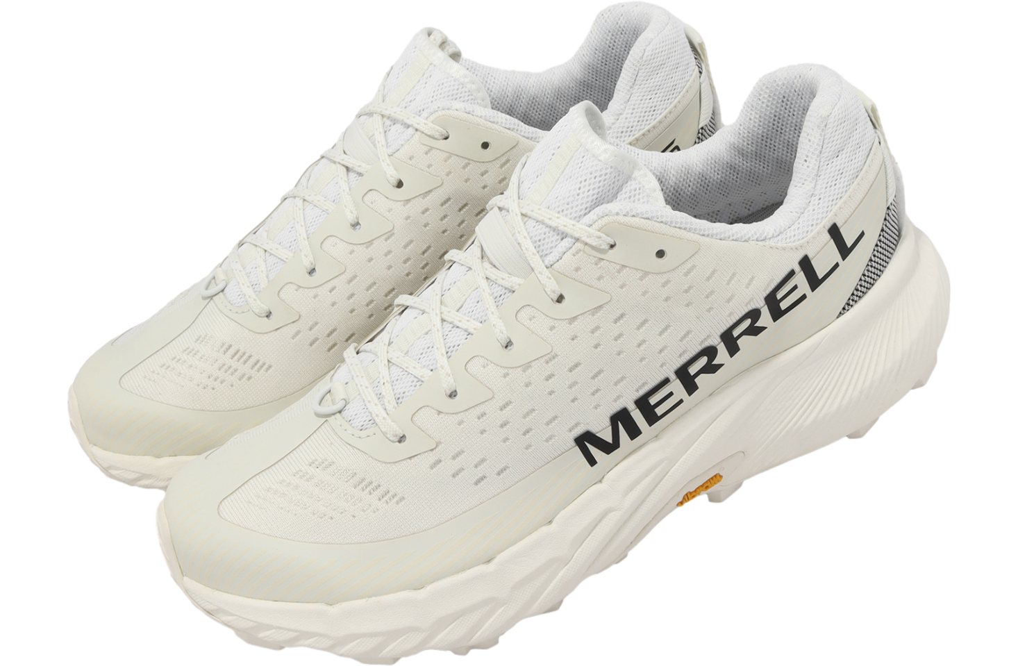 Merrell Agility Peak 5 White / Black