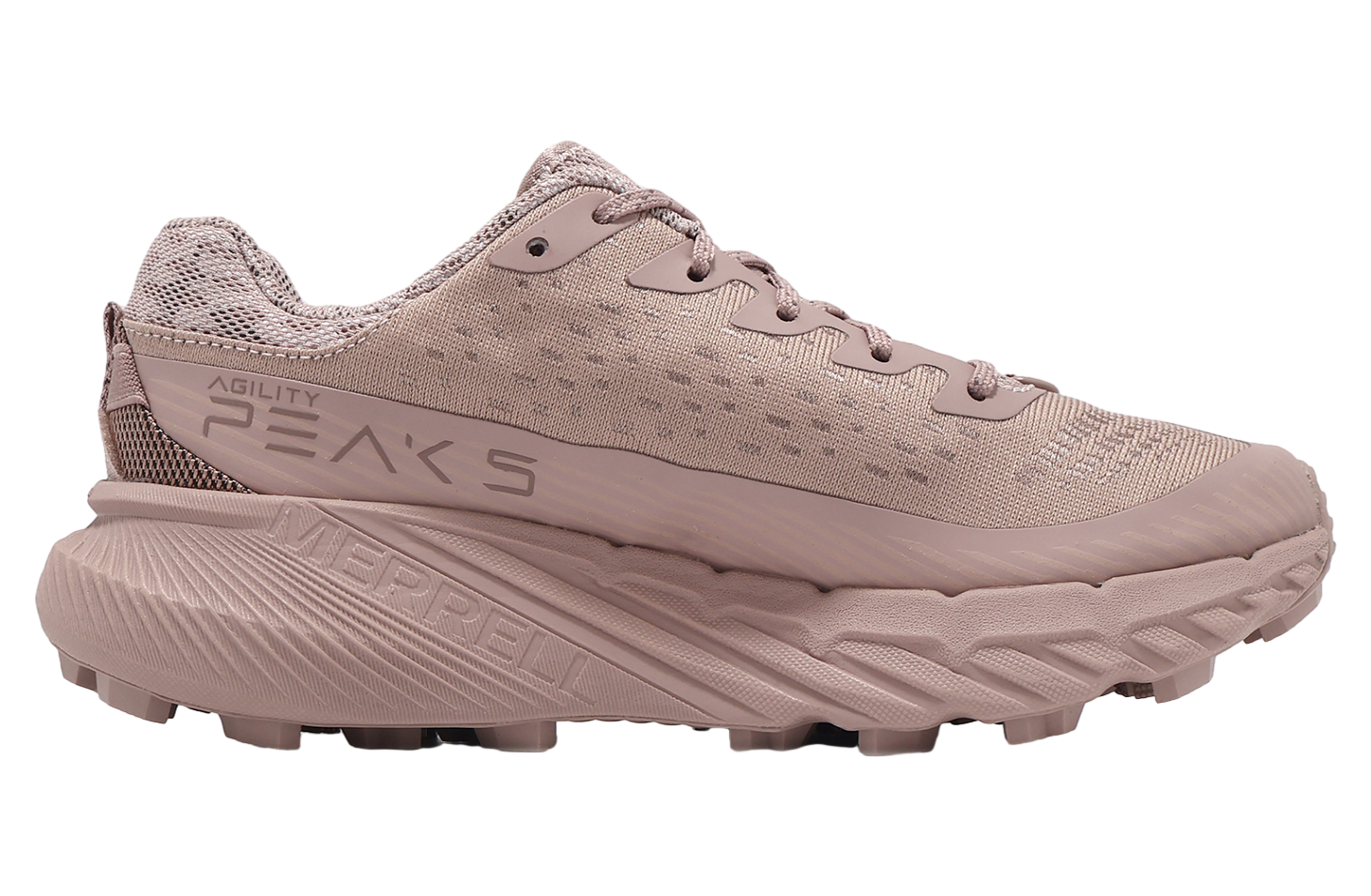 Merrell Agility Peak 5 WMNS Adobe Rose