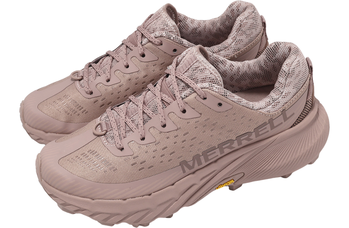 Merrell Agility Peak 5 WMNS Adobe Rose