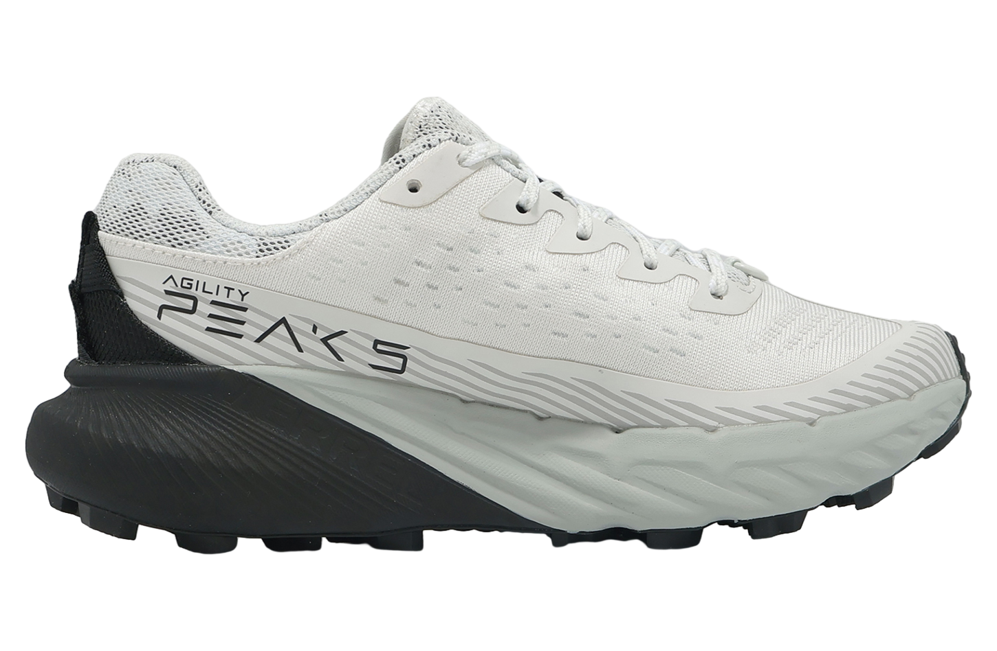 Merrell Agility Peak 5 WMNS Ash / Black