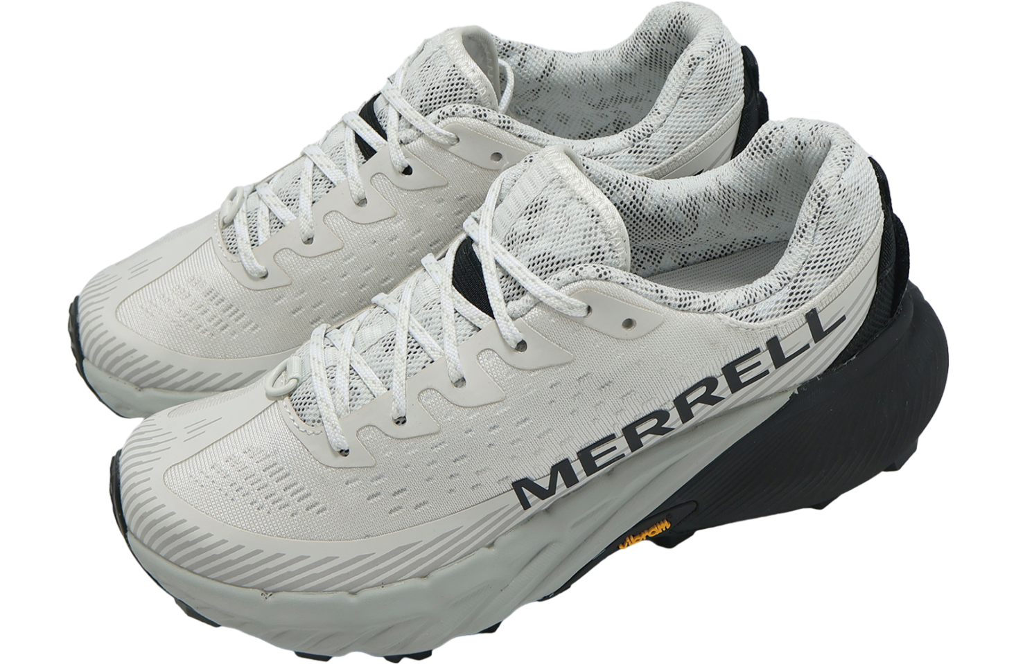 Merrell Agility Peak 5 WMNS Ash / Black