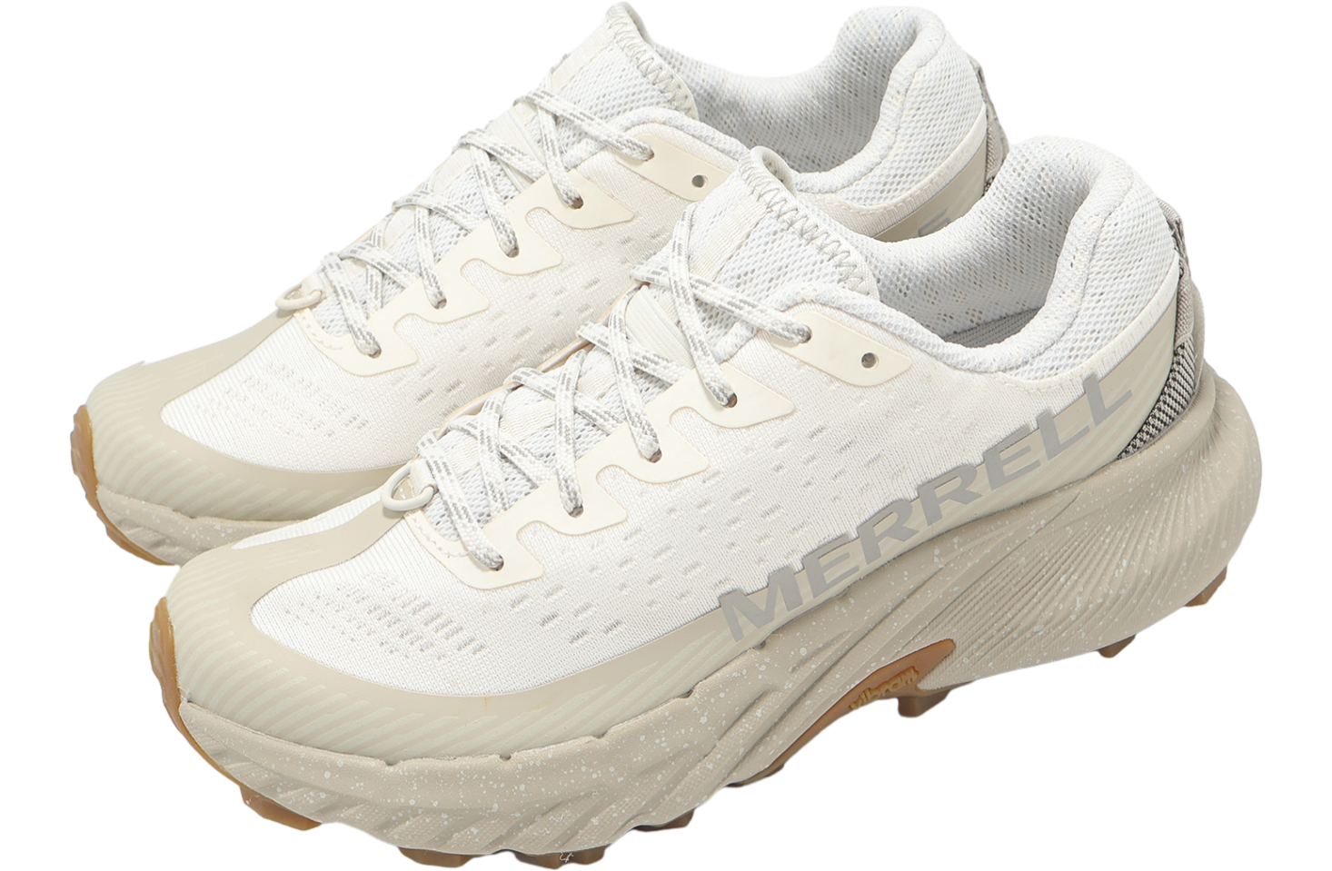 Merrell Agility Peak 5 WMNS Chalk / Basalt