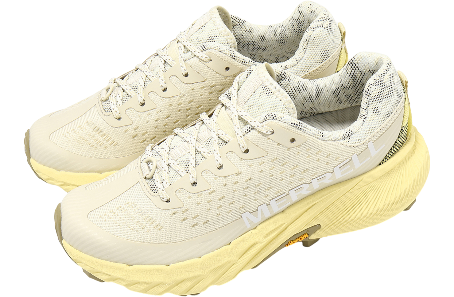 Merrell Agility Peak 5 WMNS Cream