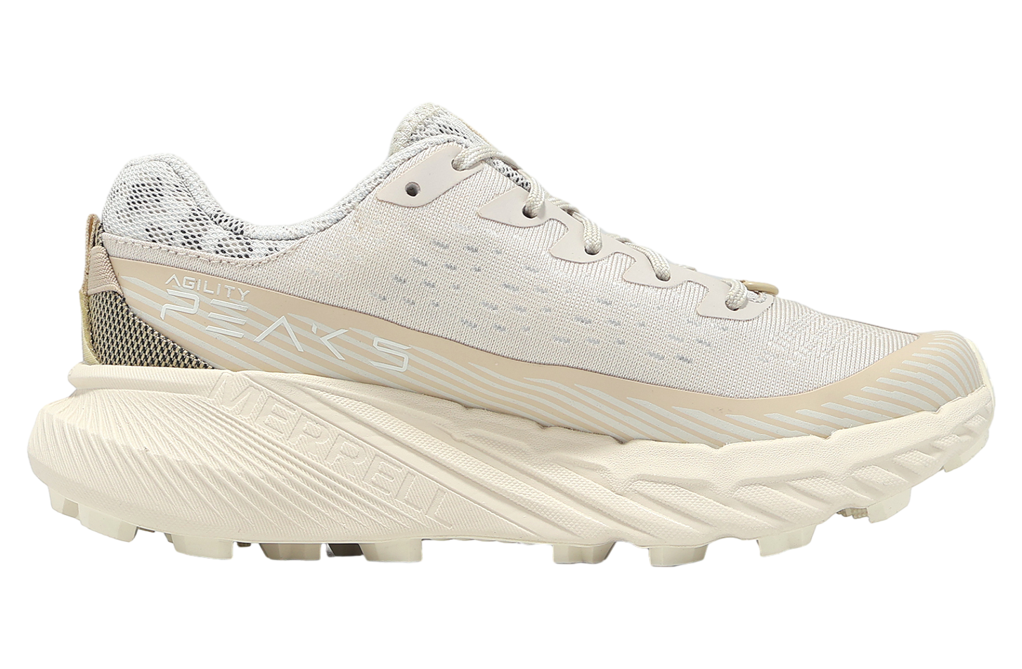Merrell Agility Peak 5 WMNS Eggshell