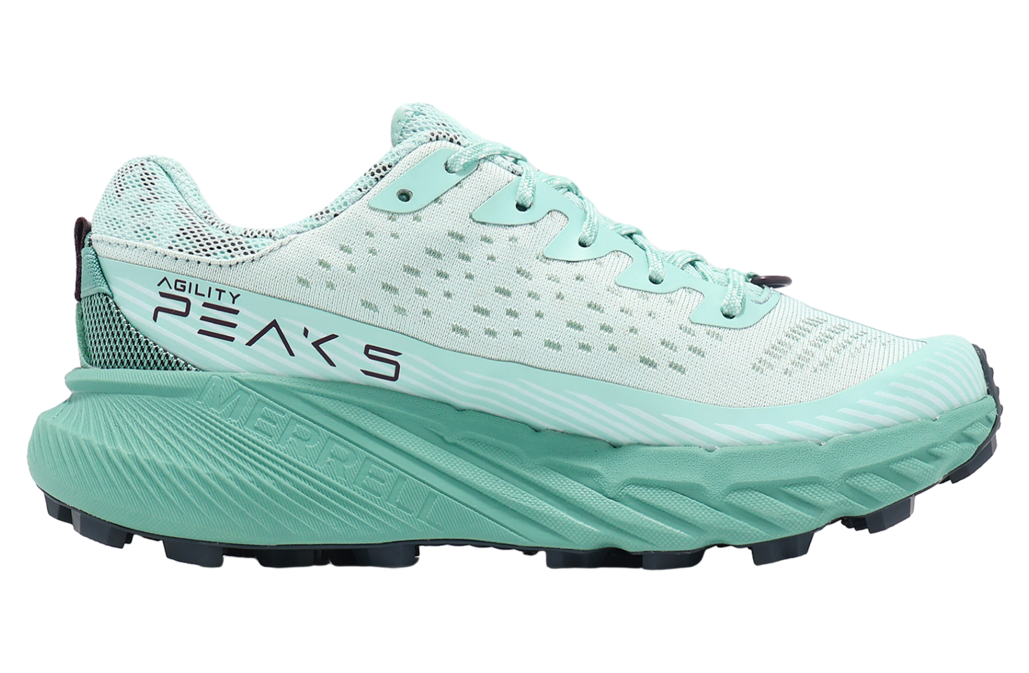 Merrell Agility Peak 5 WMNS Frost Blue
