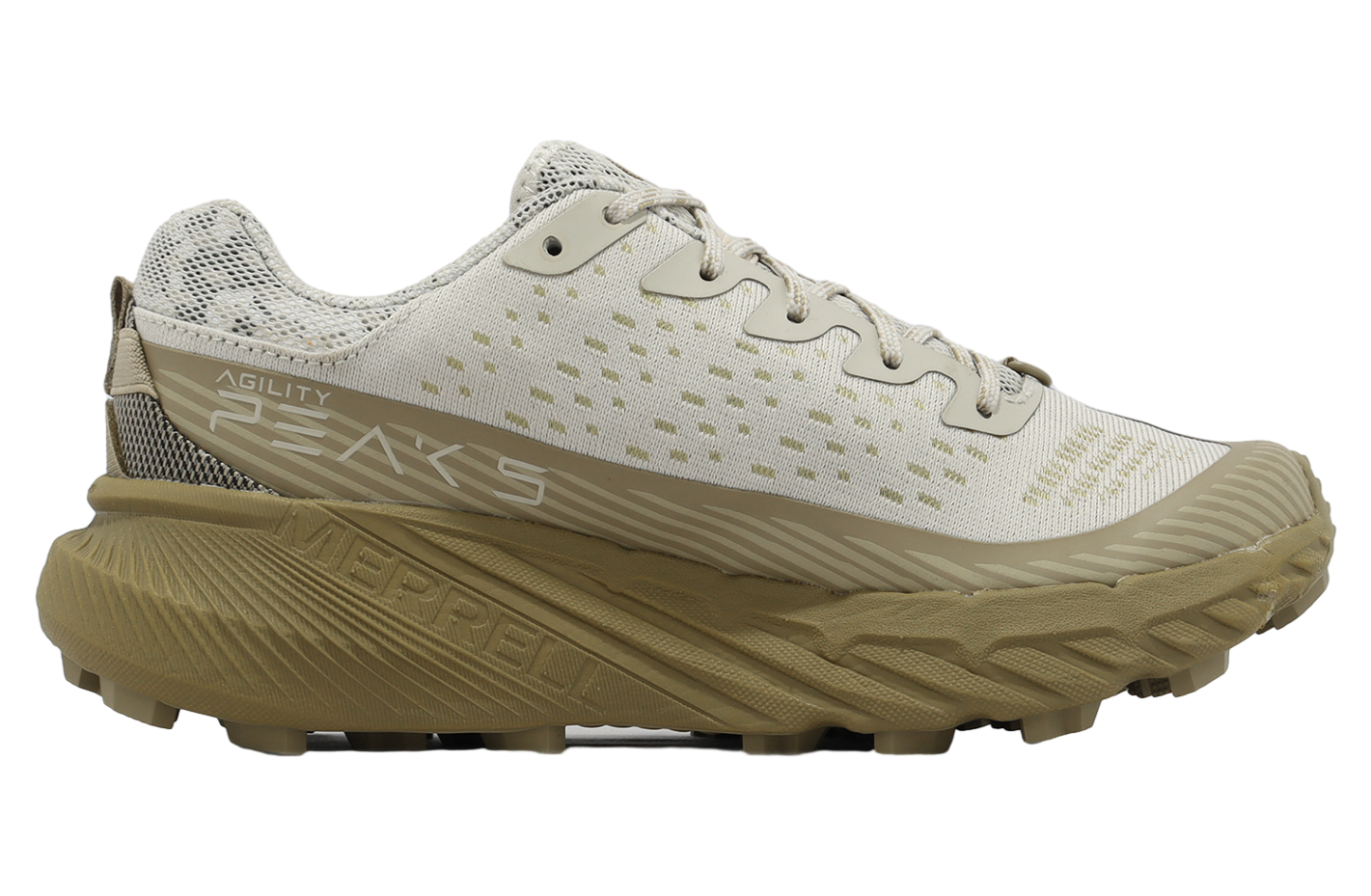 Merrell Agility Peak 5 WMNS Ivory / Beige