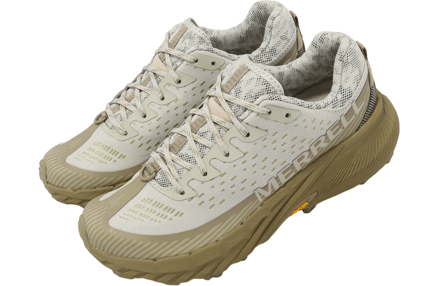 Merrell Agility Peak 5 WMNS Ivory / Beige