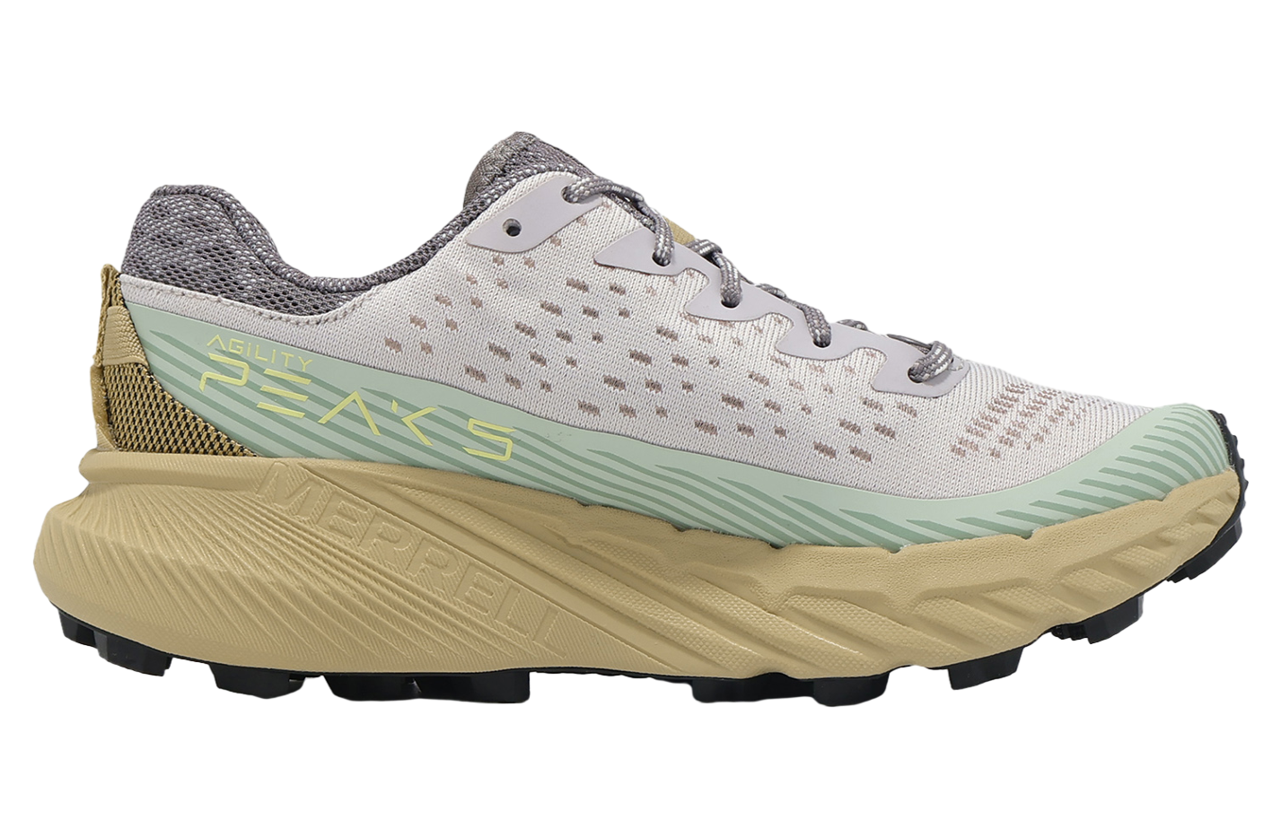 Merrell Agility Peak 5 WMNS Lilac Mist