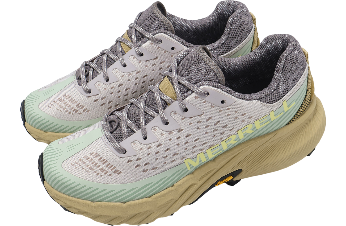 Merrell Agility Peak 5 WMNS Lilac Mist