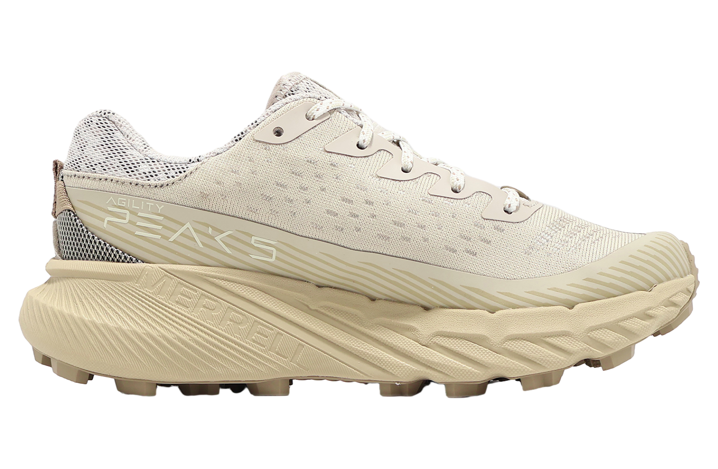 Merrell Agility Peak 5 WMNS Moonbeam / Oyster