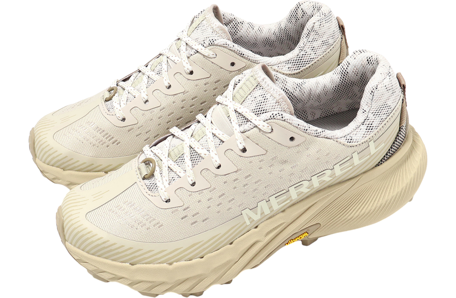 Merrell Agility Peak 5 WMNS Moonbeam / Oyster