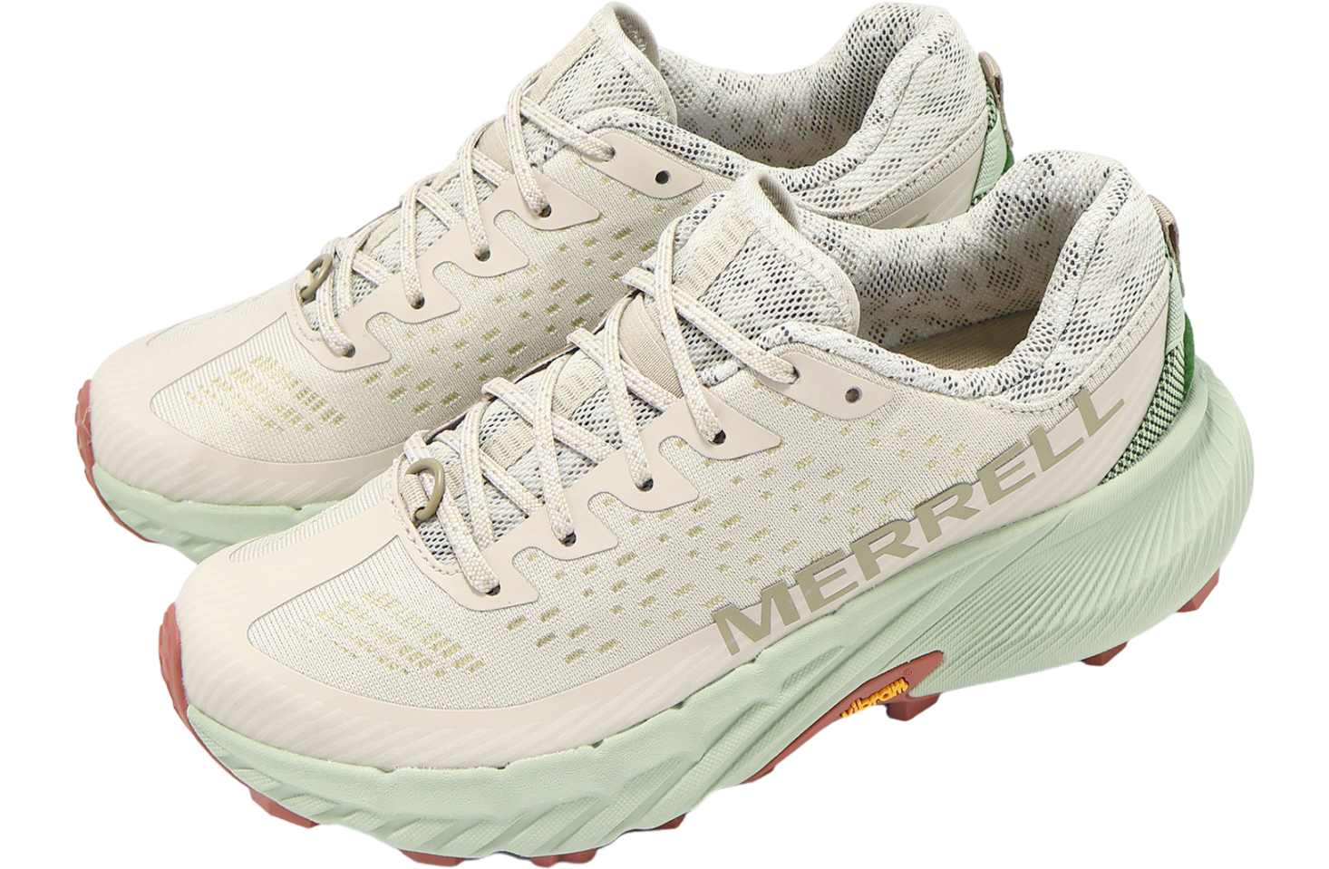Merrell Agility Peak 5 WMNS Oyster