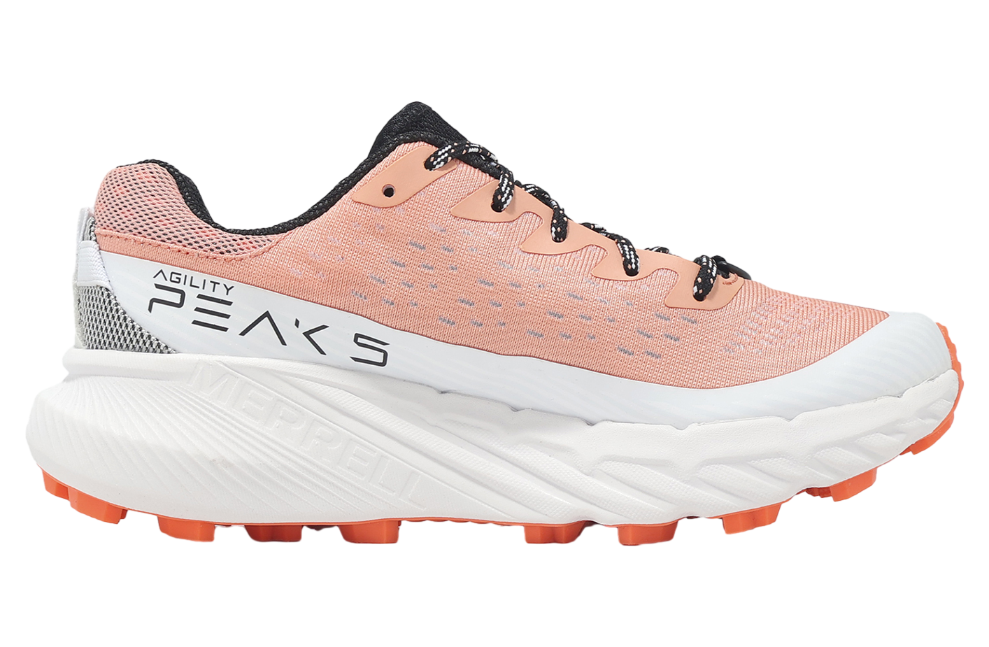 Merrell Agility Peak 5 WMNS Salmon