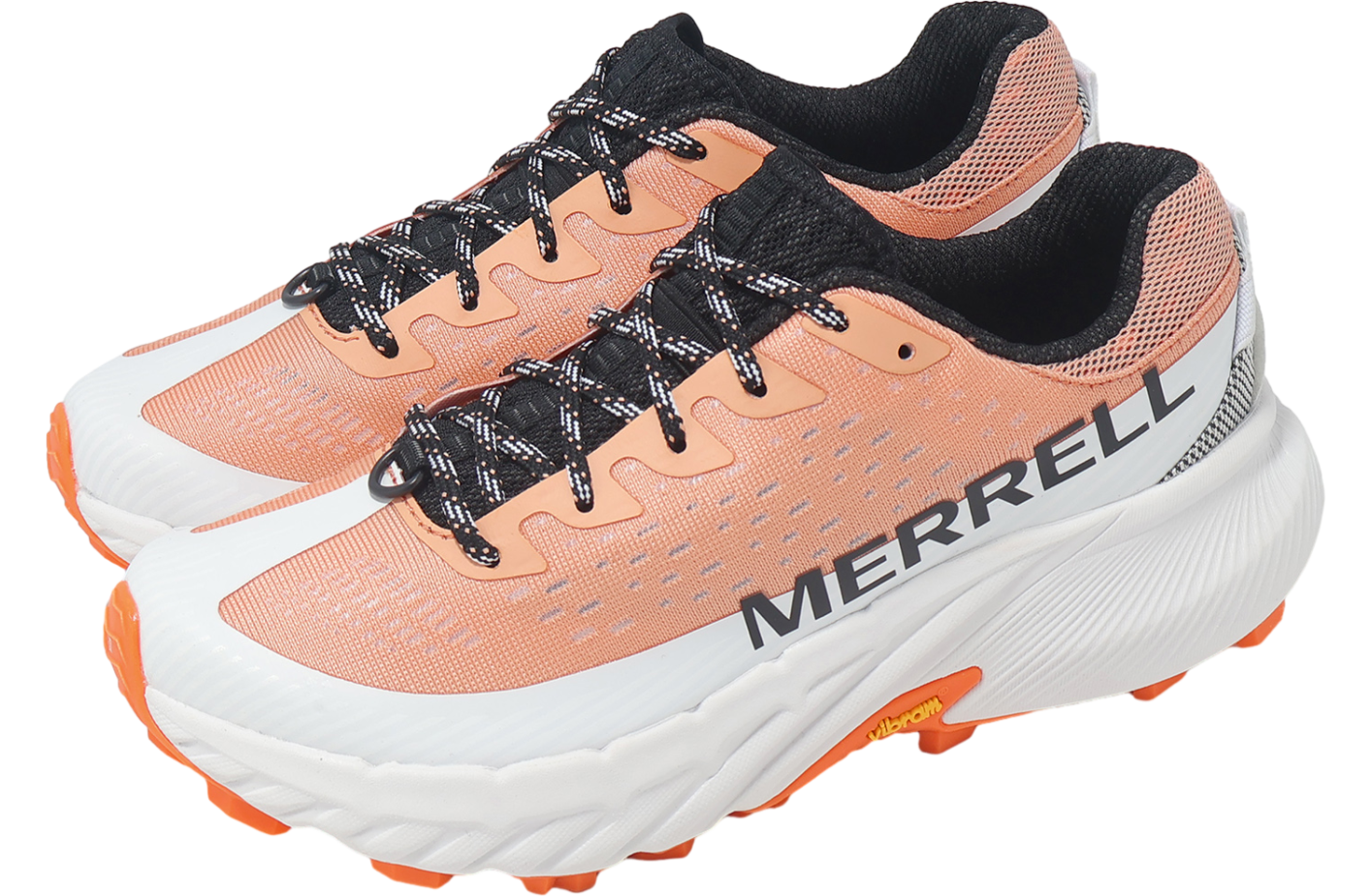 Merrell Agility Peak 5 WMNS Salmon