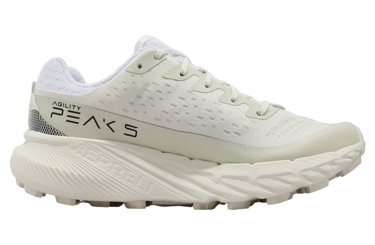 Merrell Agility Peak 5 WMNS White / Black