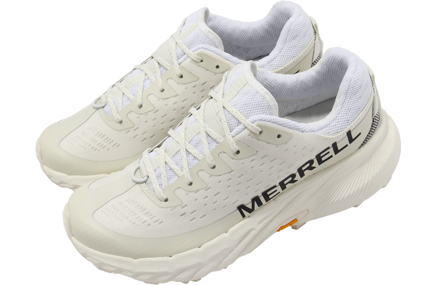 Merrell Agility Peak 5 WMNS White / Black