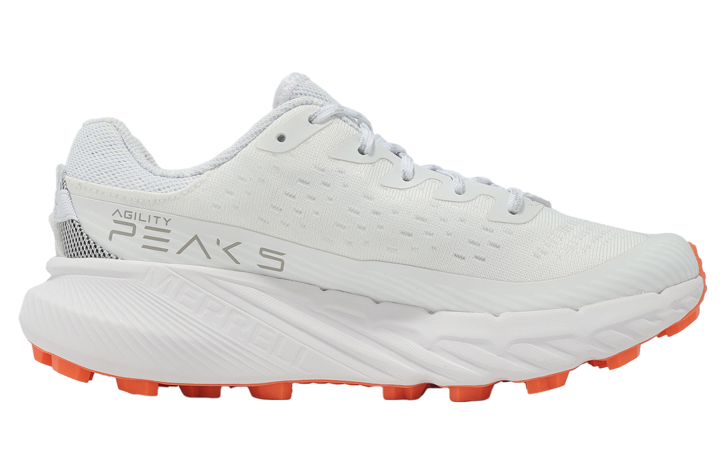 Merrell Agility Peak 5 WMNS White / Flare