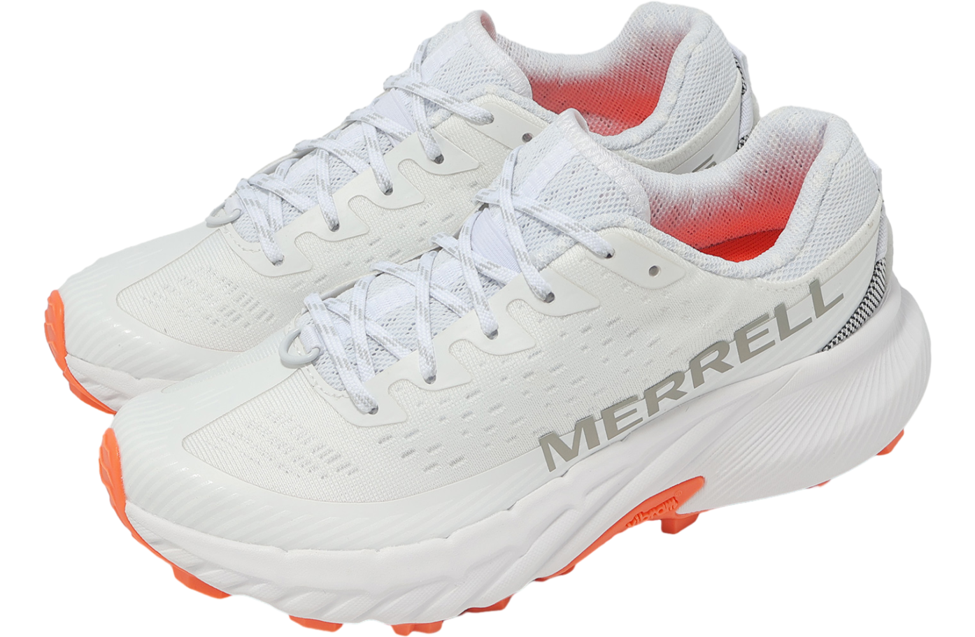 Merrell Agility Peak 5 WMNS White / Flare