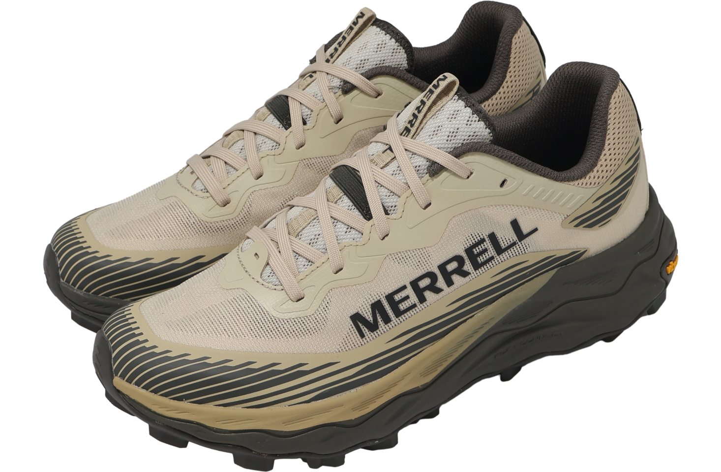 Merrell Agility Peak 6 Burlap