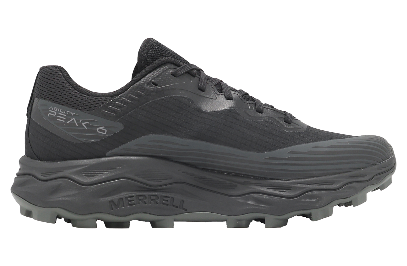 Merrell Agility Peak 6 GTX Black