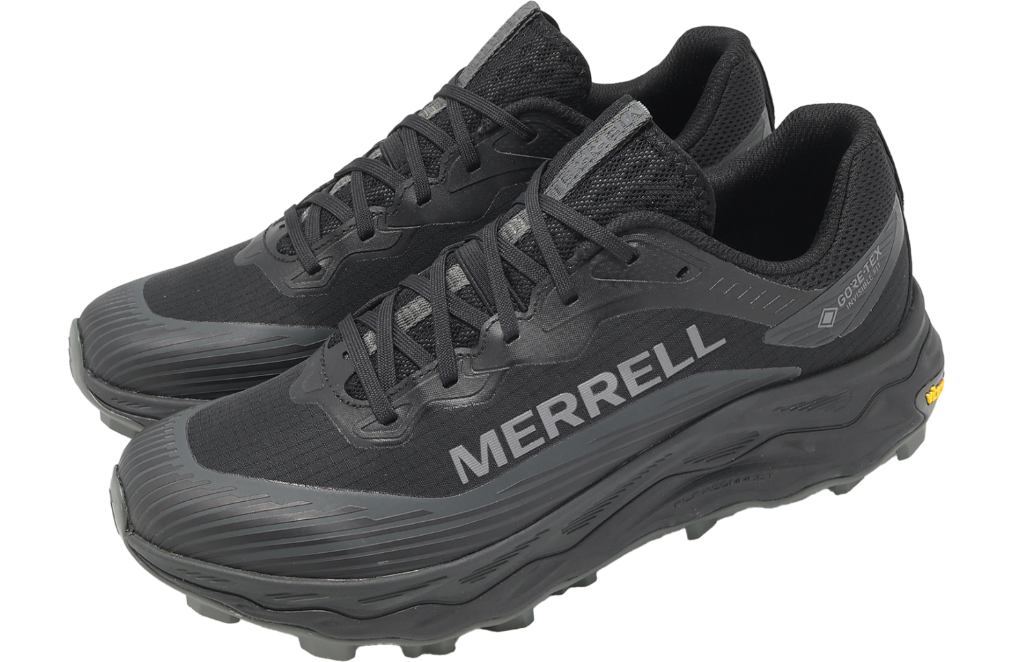 Merrell Agility Peak 6 GTX Black
