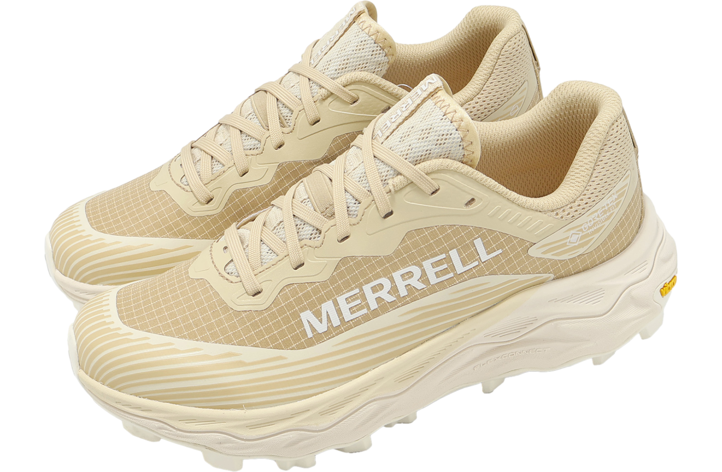 Merrell Agility Peak 6 GTX WMNS Almond