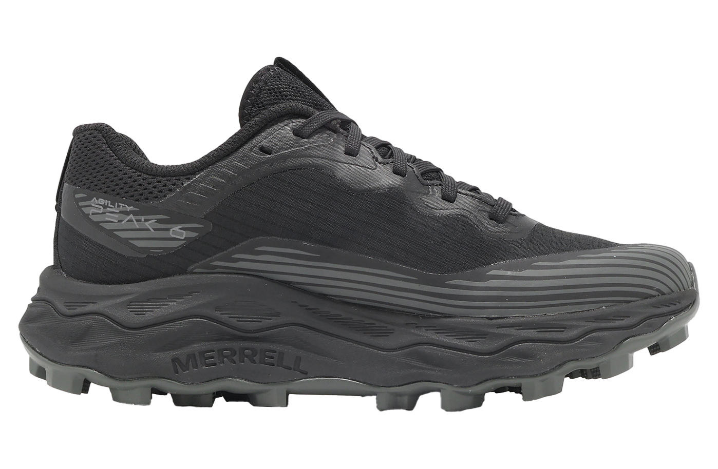 Merrell Agility Peak 6 GTX WMNS Black